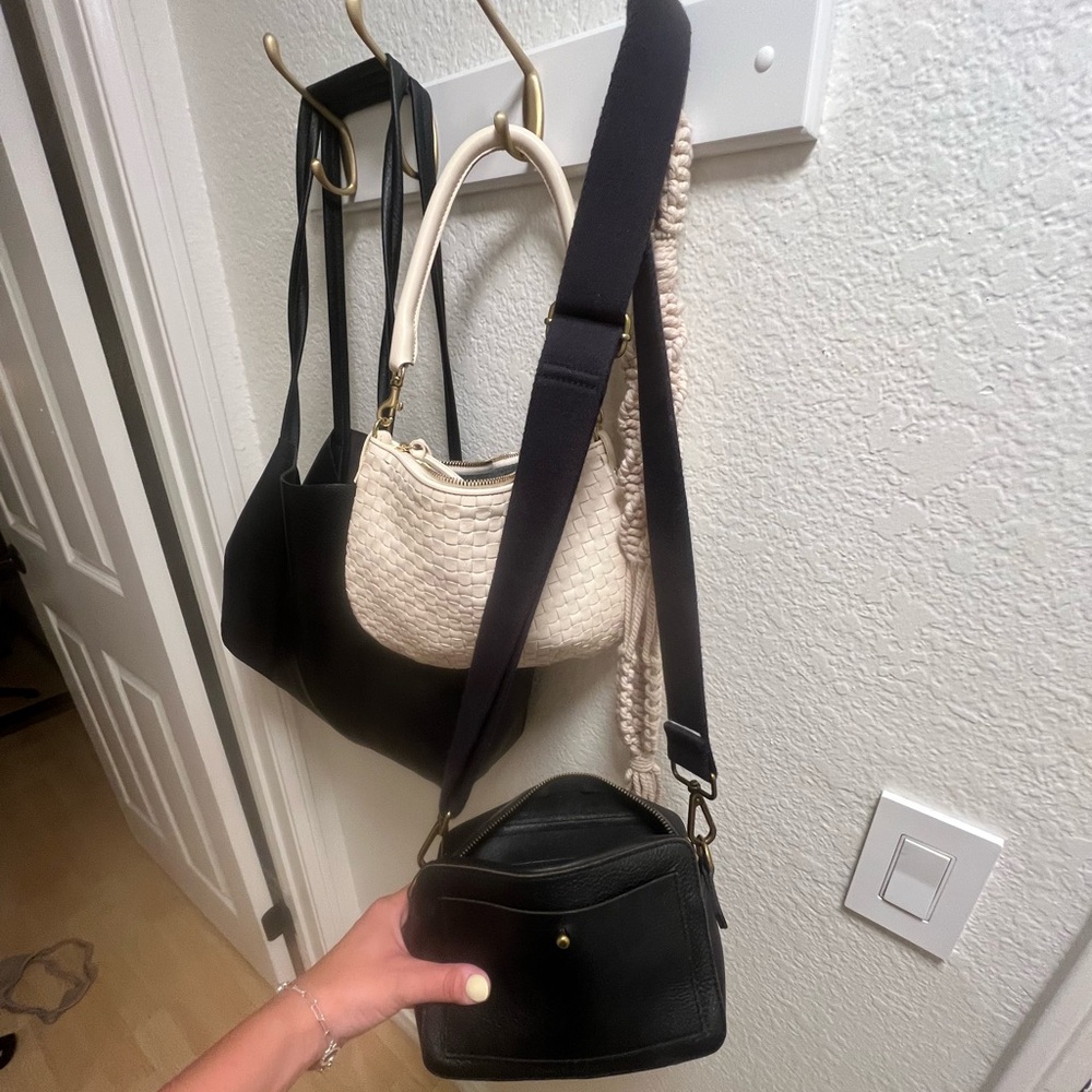 Madewell purse